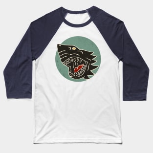 The Shark Baseball T-Shirt